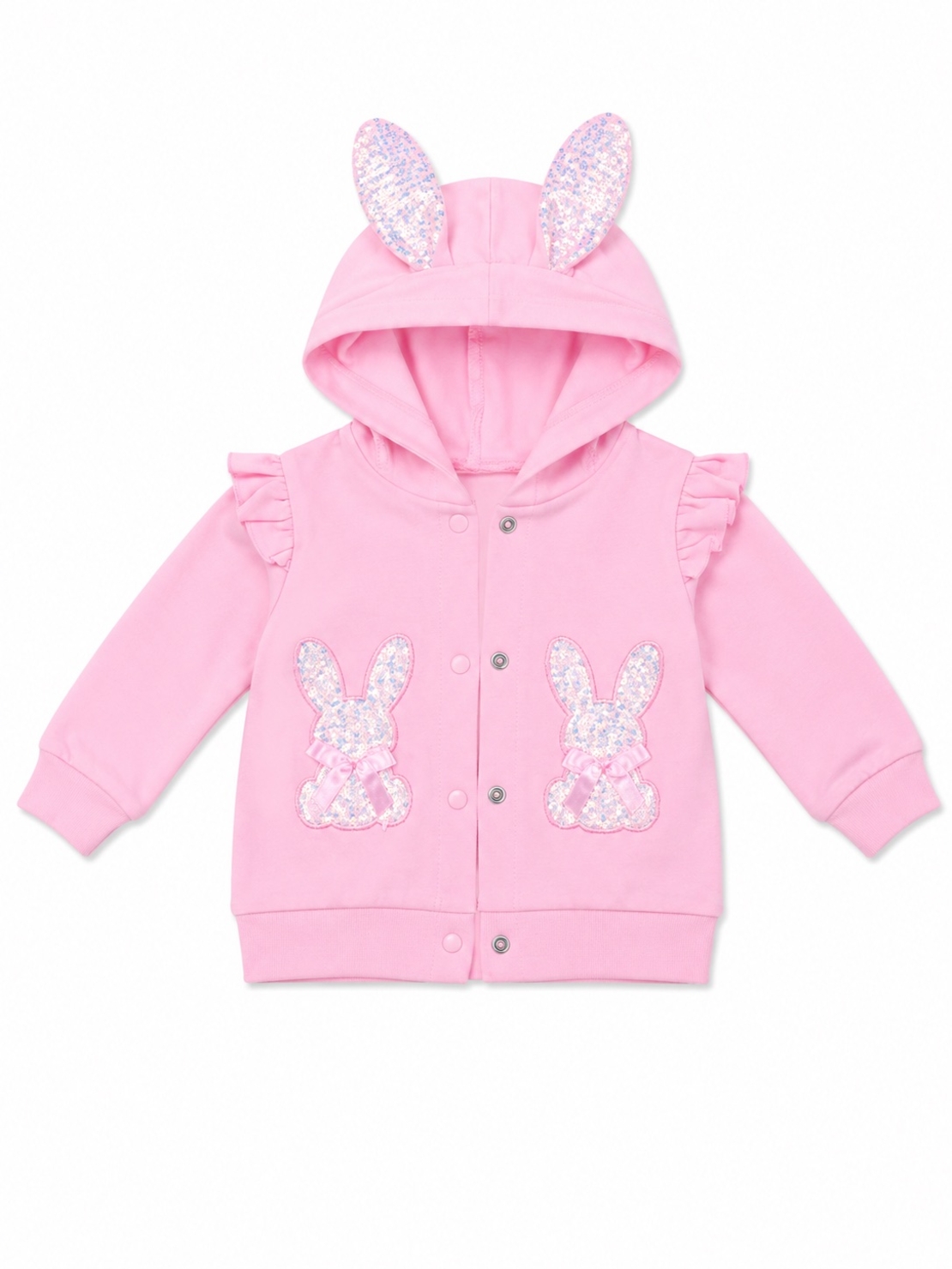 Бебешки комплект  Bunny