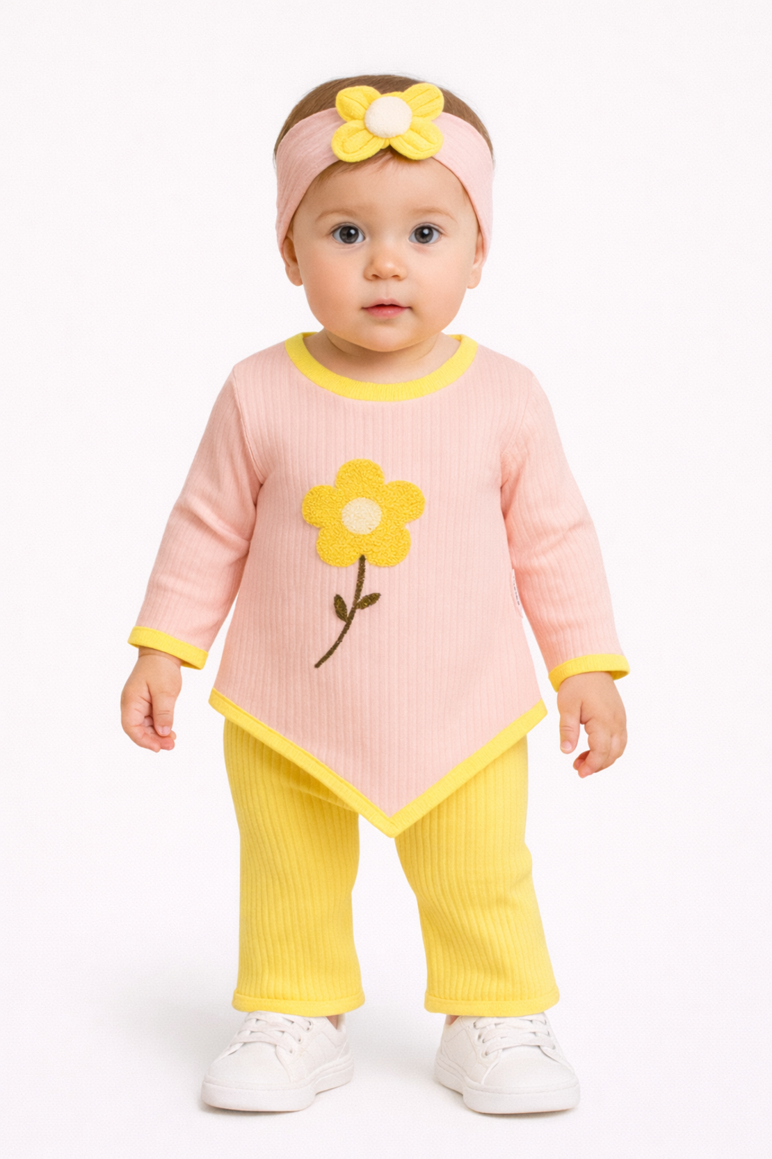 Модерен детски комплект 3 части