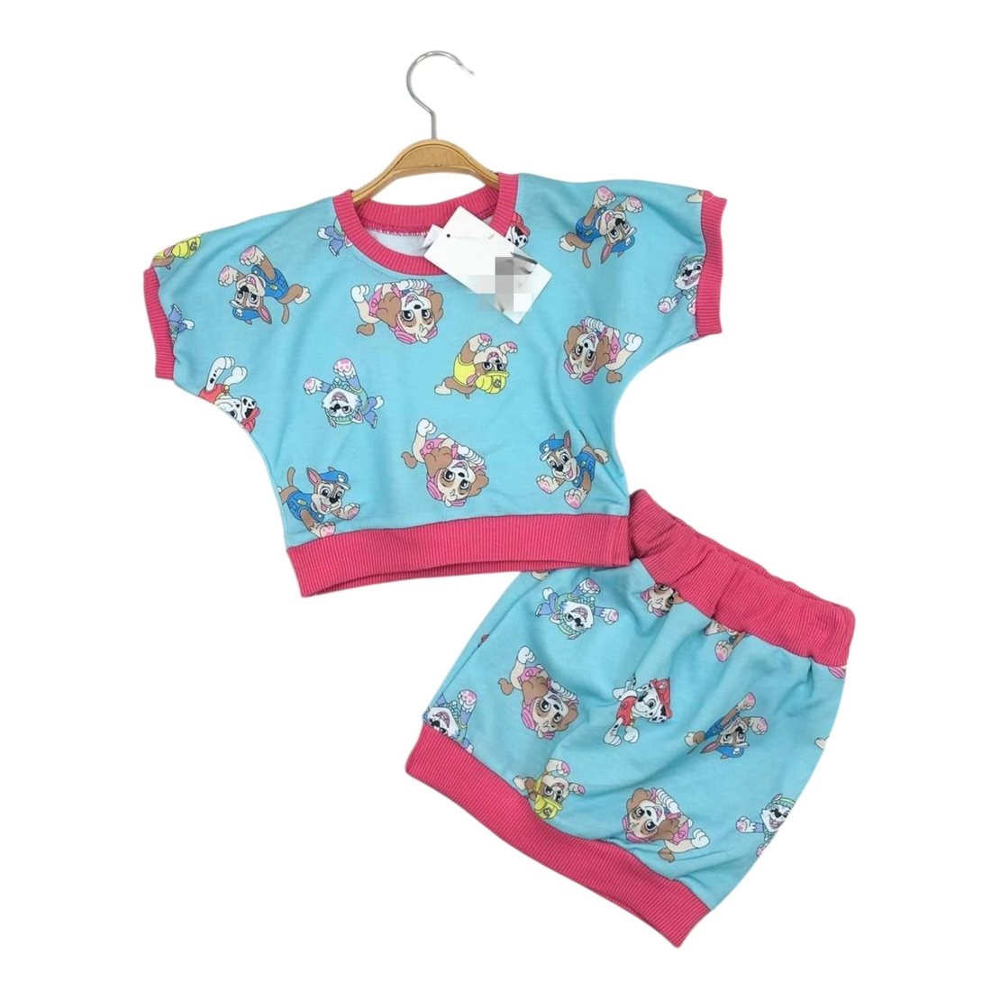 Детски комплект Скай