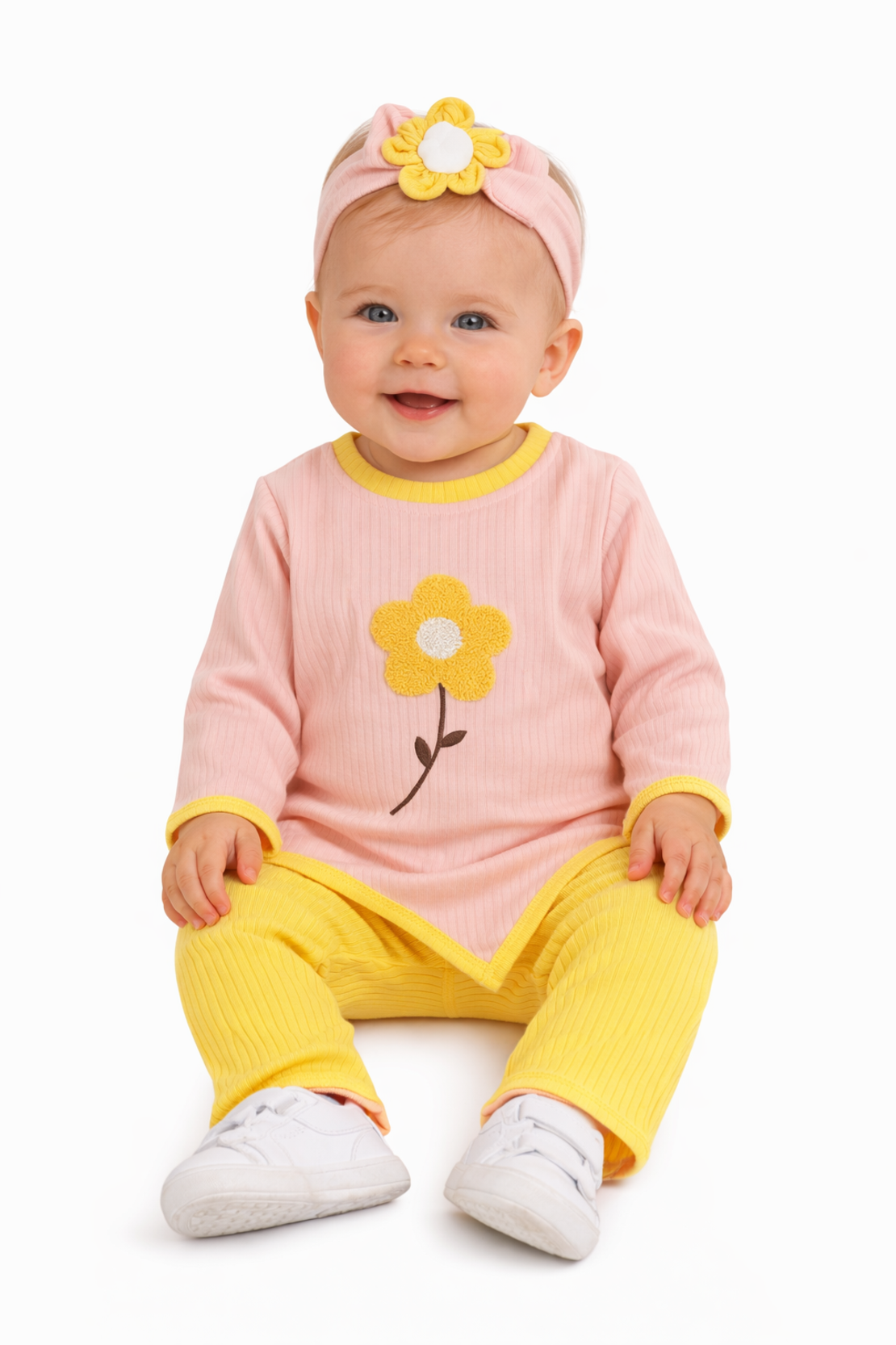 Модерен детски комплект 3 части