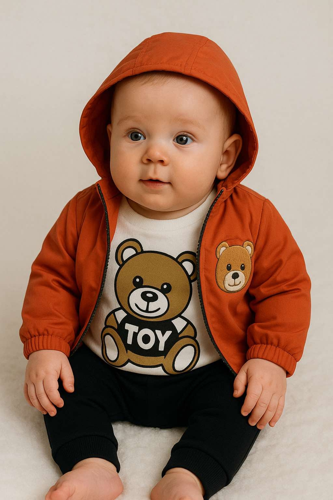 Комплект Toy Bear