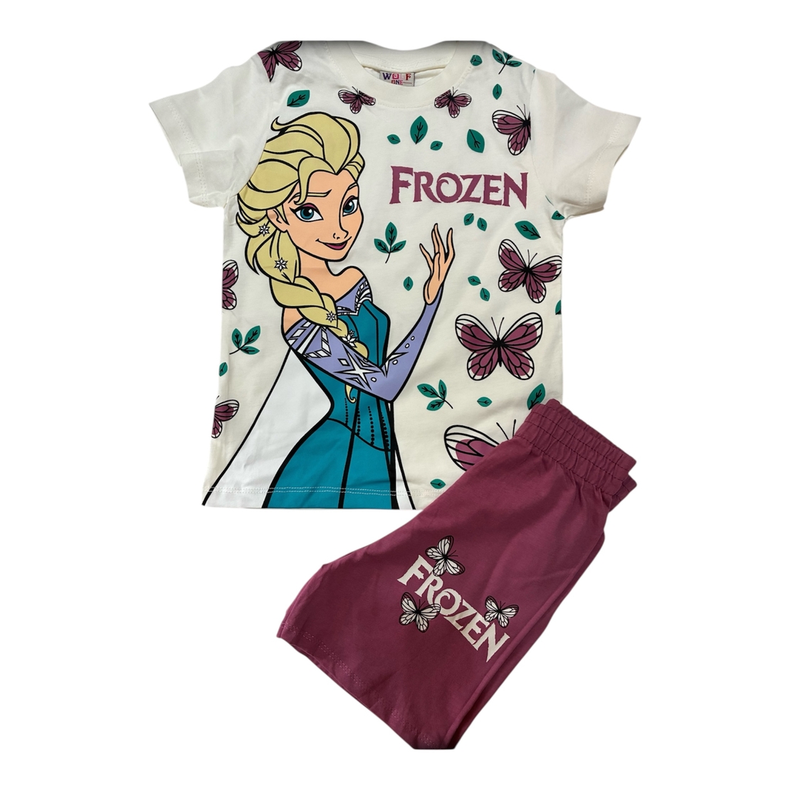 Детски комплект Frozen