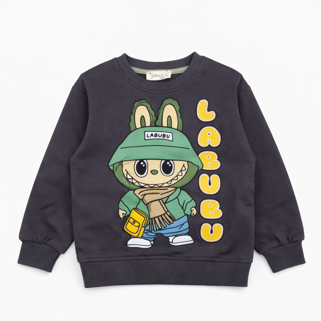 Комплект Labubu