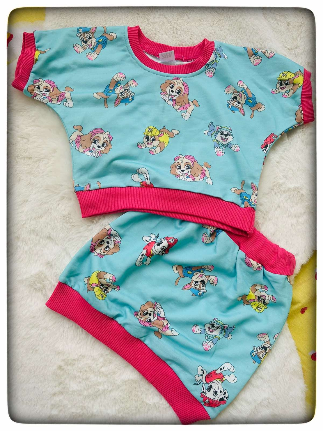 Детски комплект Скай