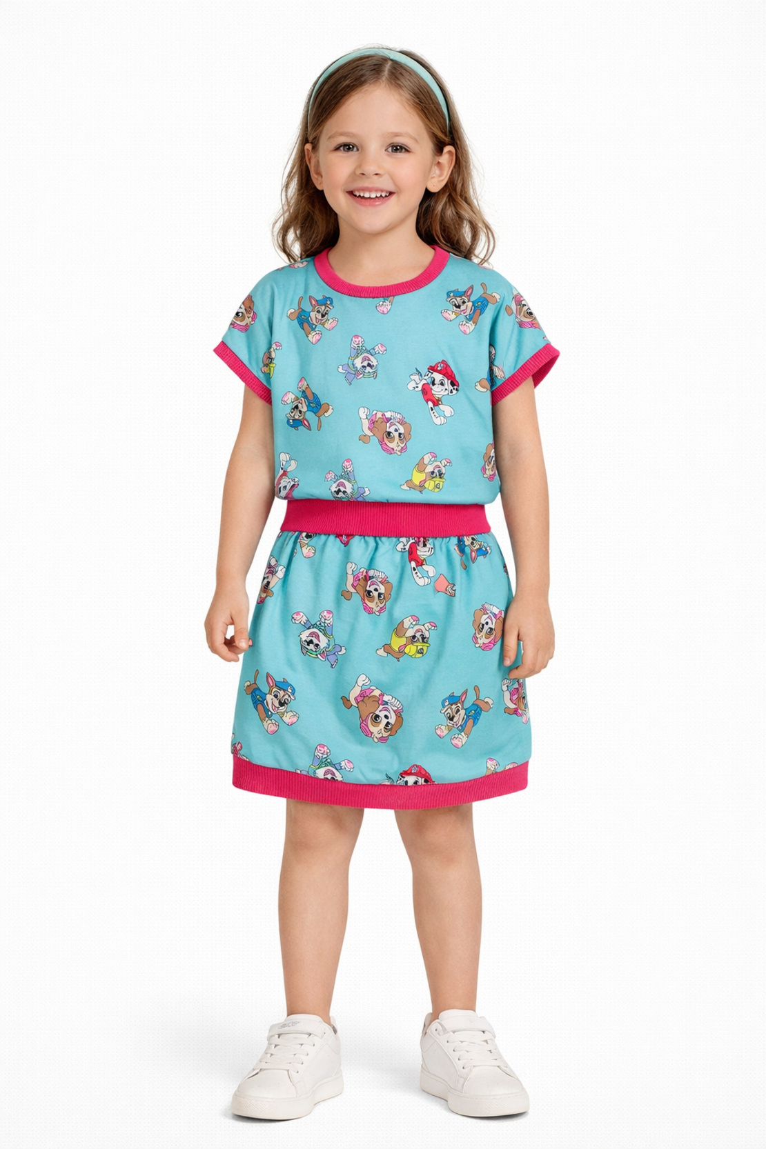 Детски комплект Скай