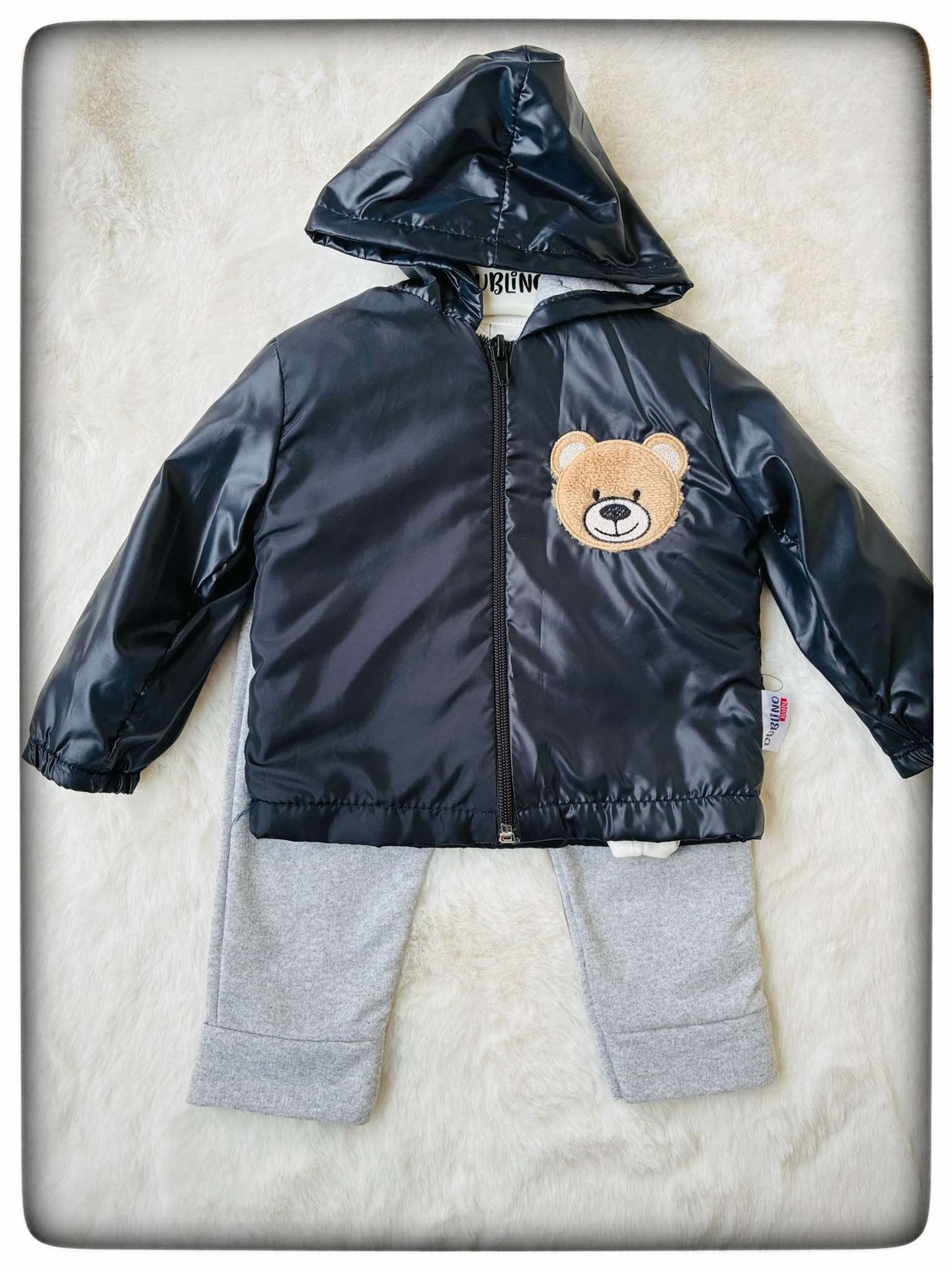 Комплект Joy Bear
