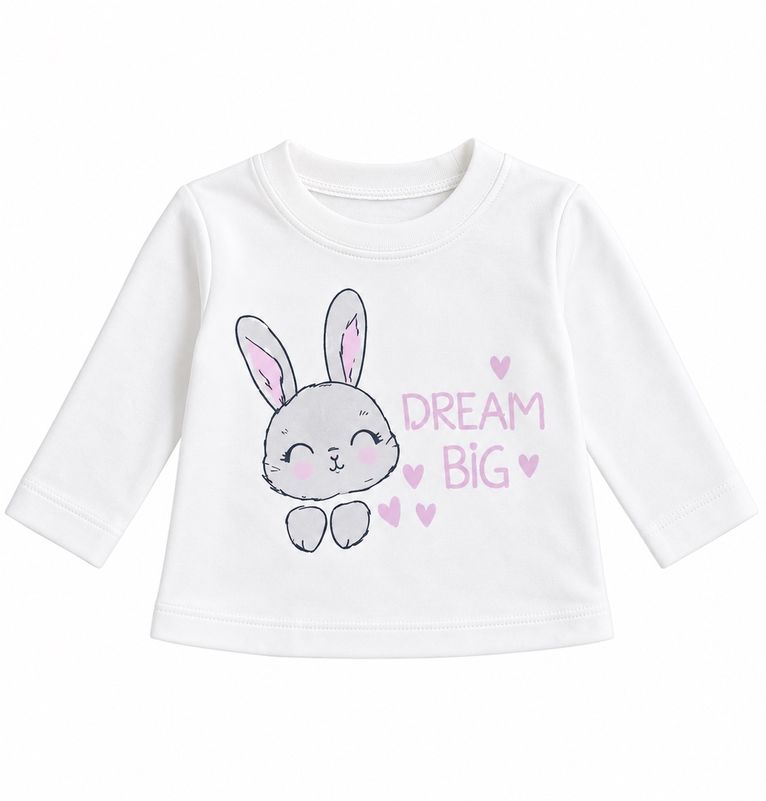 КомплектЗайче Dream Big – 4 части