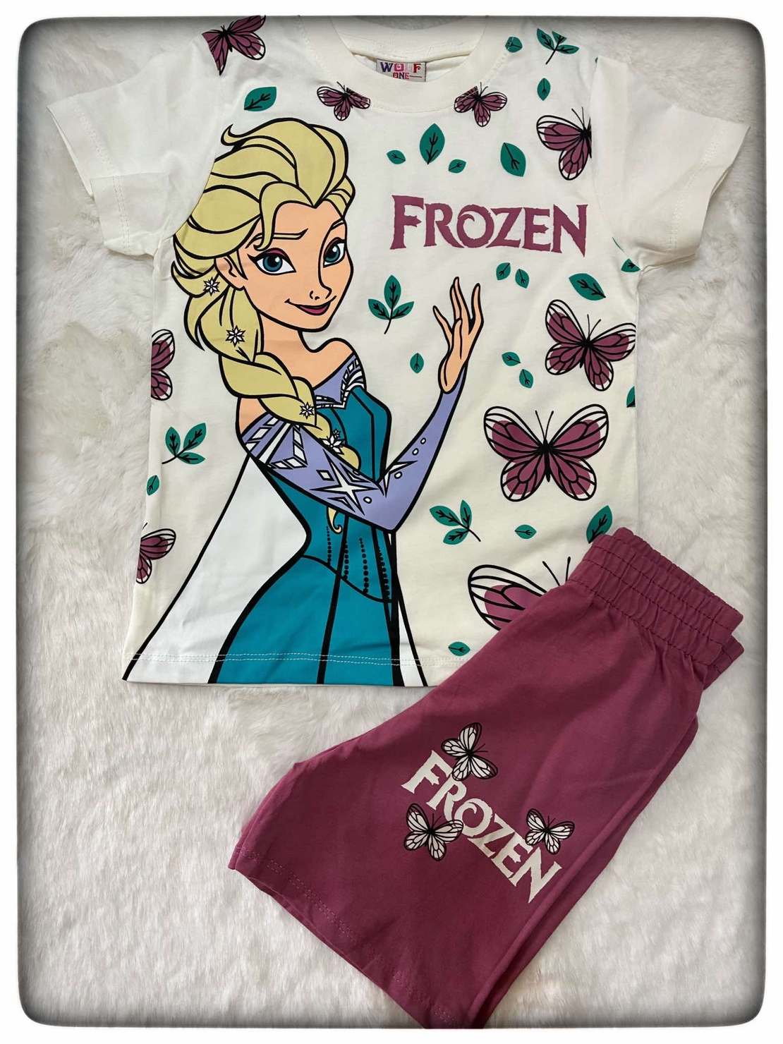 Детски комплект Frozen