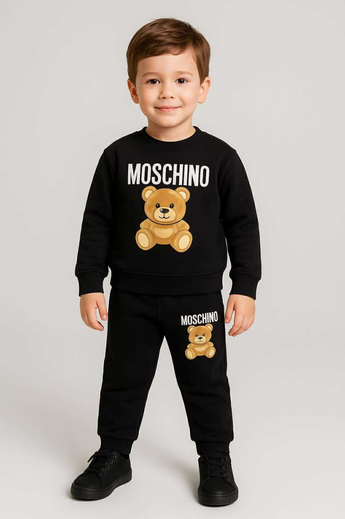 Детски комплект Мече