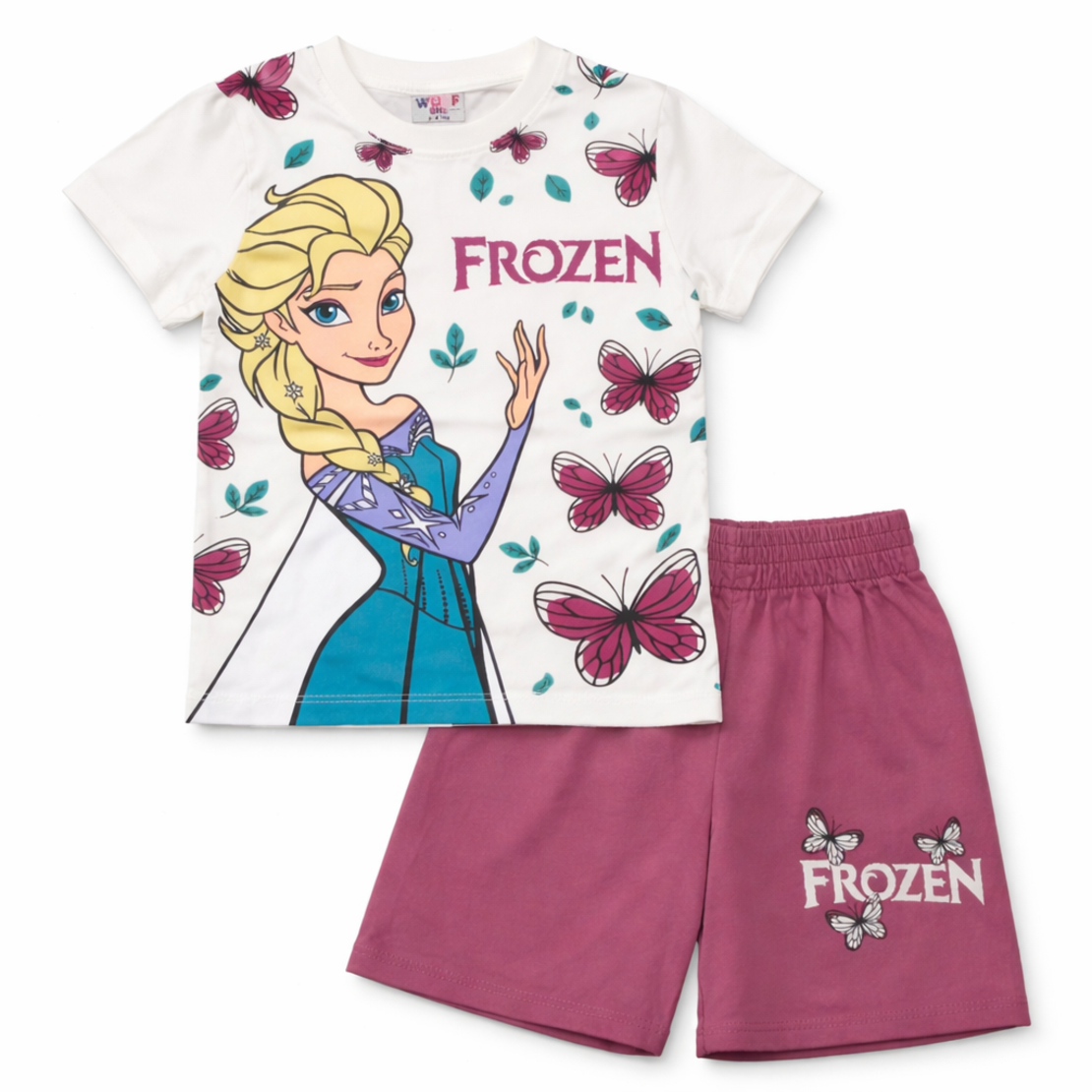 Детски комплект Frozen