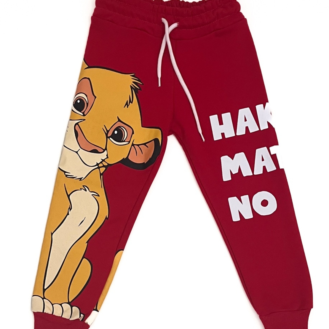 Детски комплект Hakuna Matata