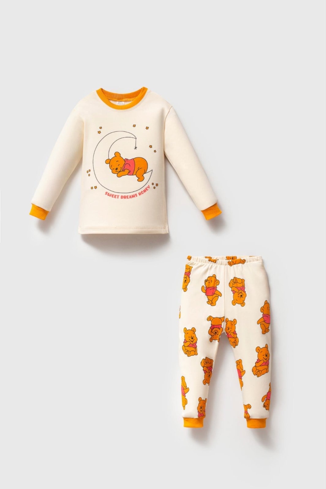 Детска пижама Мечо Пух