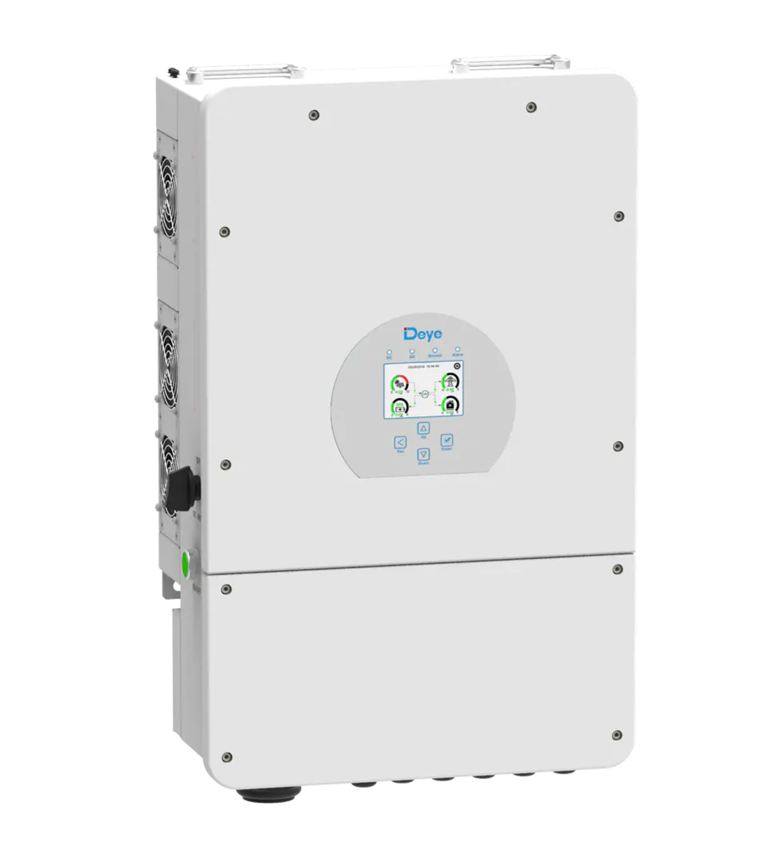 DEYE SUN-8K-SG01LP1-EU 8KW hybrid 1