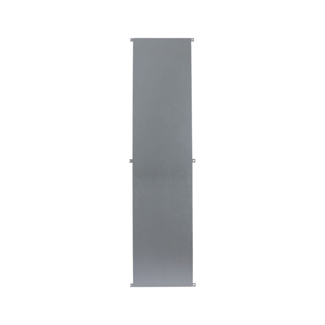 BPZ-MPL1950-600 - Монтажна плоча W=600mm, H=1950mm, Eaton