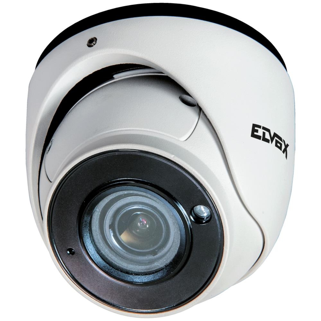 IP куполна Mic камера 4Mpx, 2,8-12 мм A.V., ELVOX, Vimar