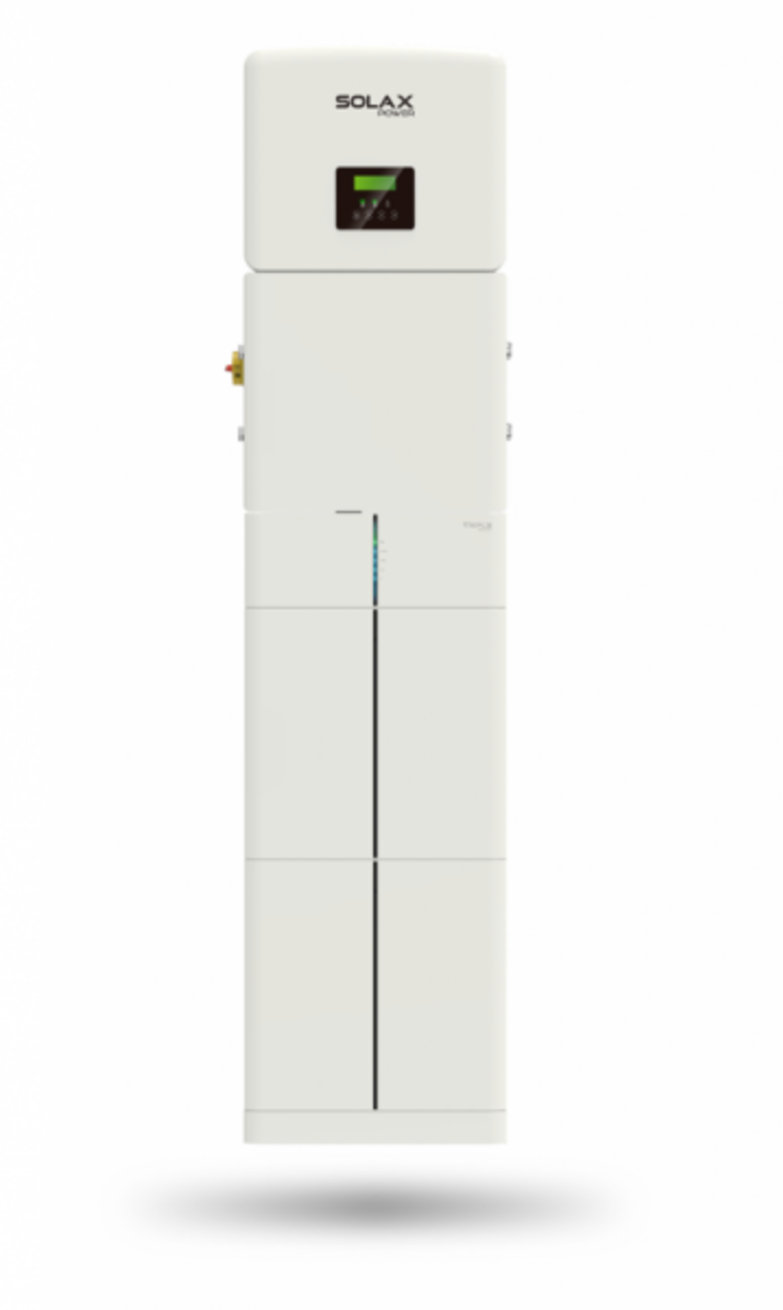 X1-Hybrid-5.0-M System Системи Всичко-в-Едно X-ESS G4 Монофазни системи Всичко -в-едно