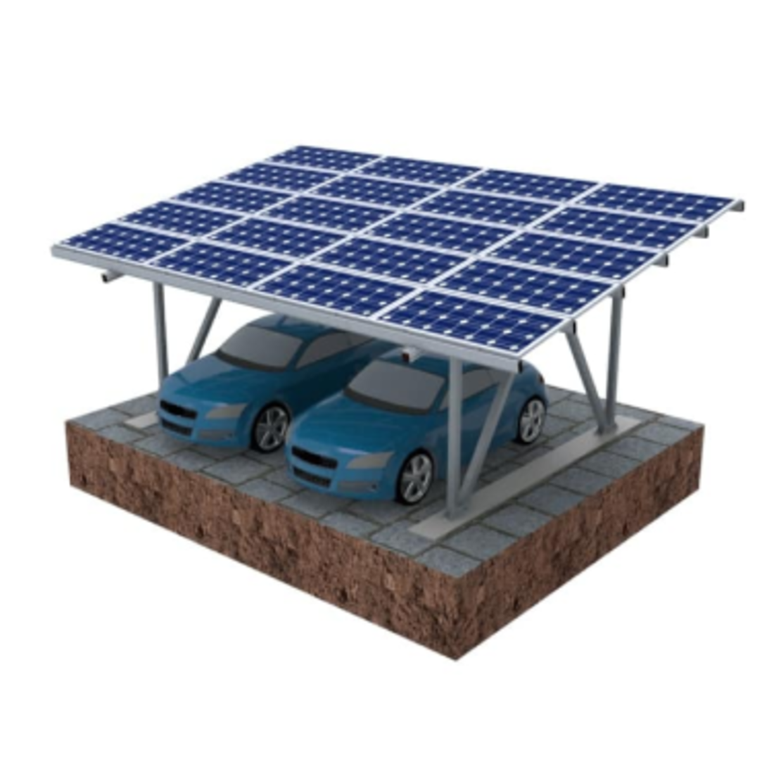 Система CarPort 6000
