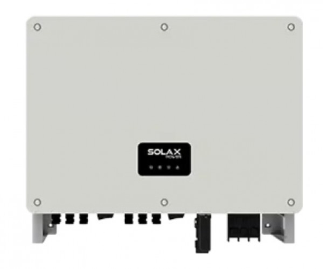 Трифазни мрежови инвертори SolaX X3-MEGA 40kW G2