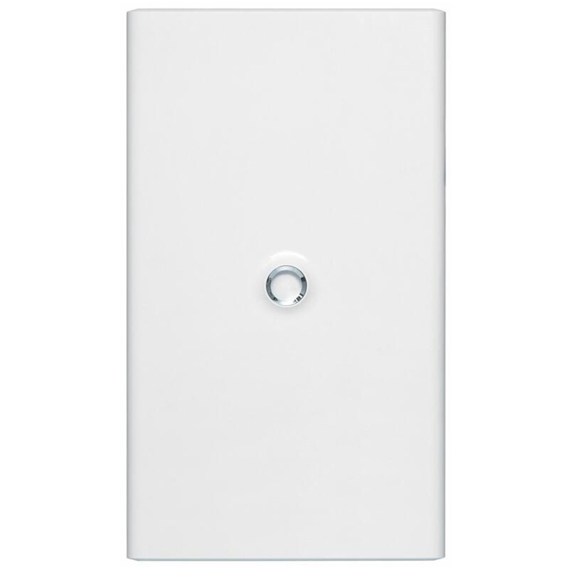 DRIVIA DOOR WHITE FOR 401224 , Legrand