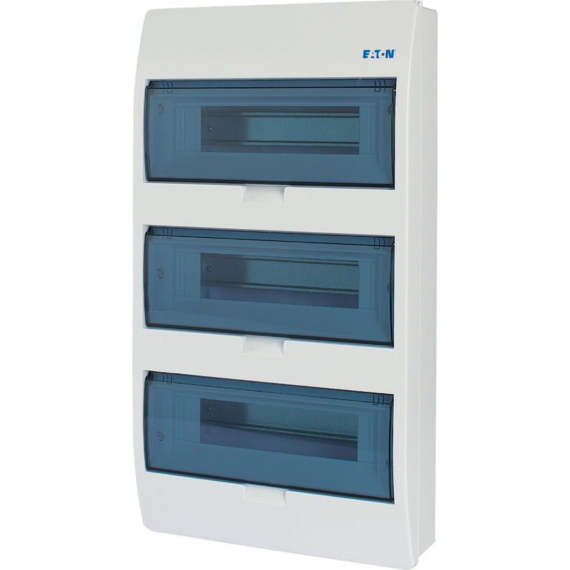 BC-O-3/36 - Апартаментно табло, ОМ, Eaton