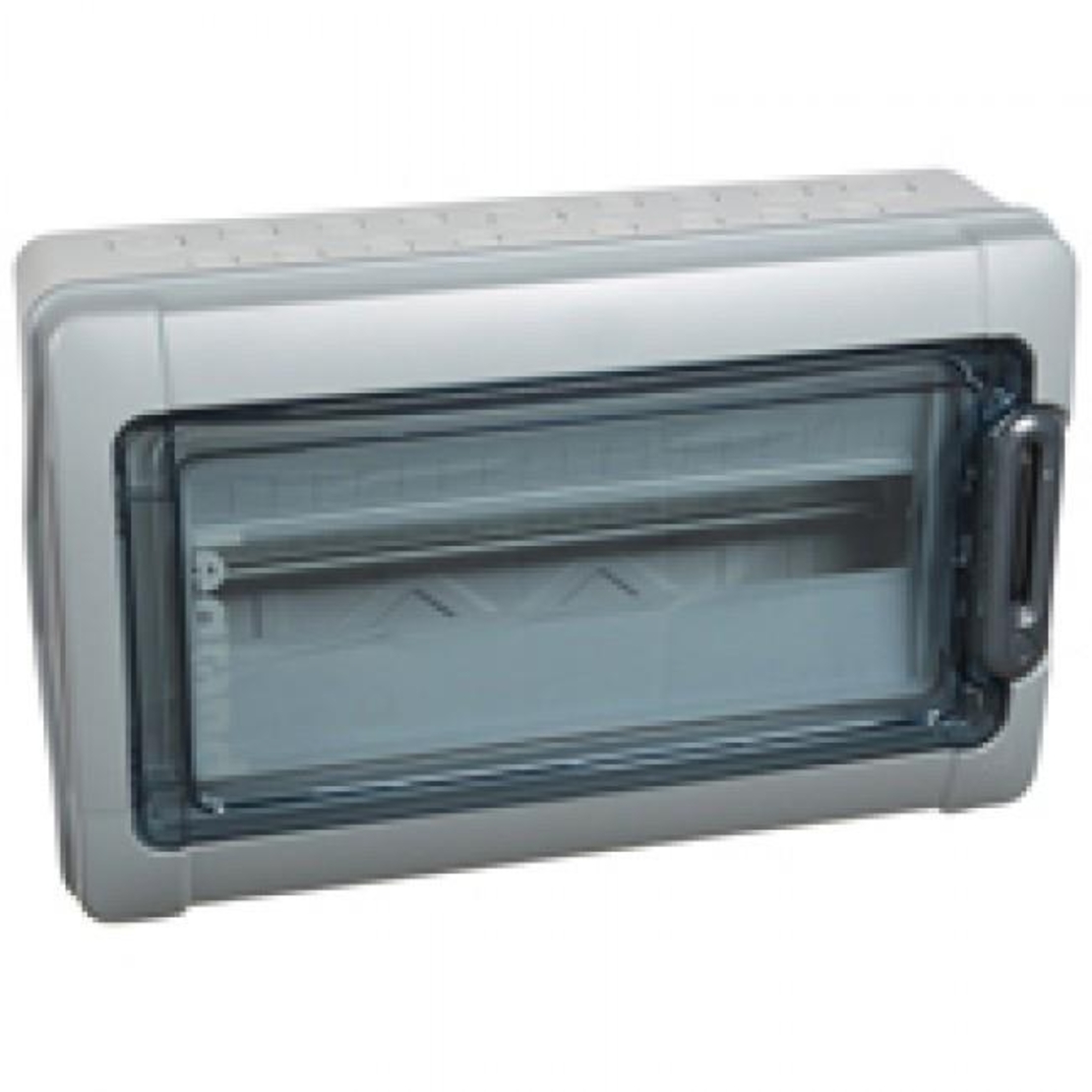 Табло PLEXO³ 1х18М, IP65, ОМ, Legrand