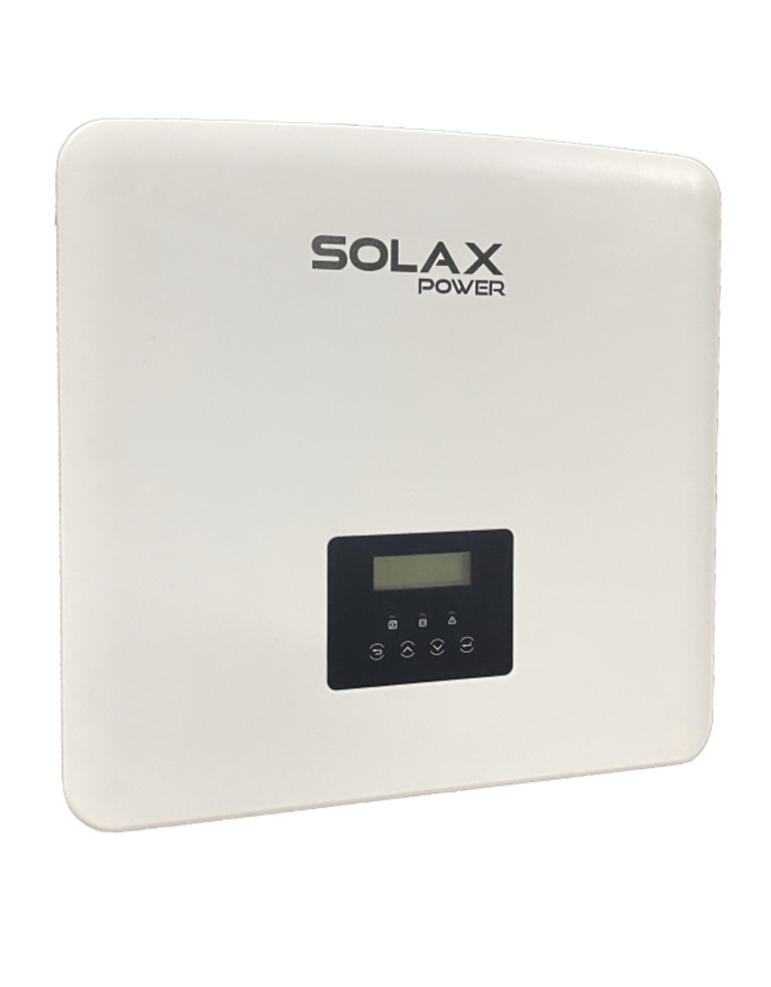 SOLAX G4 X3 HYBRID 8.0 D Инвертор трифазен хибриден
