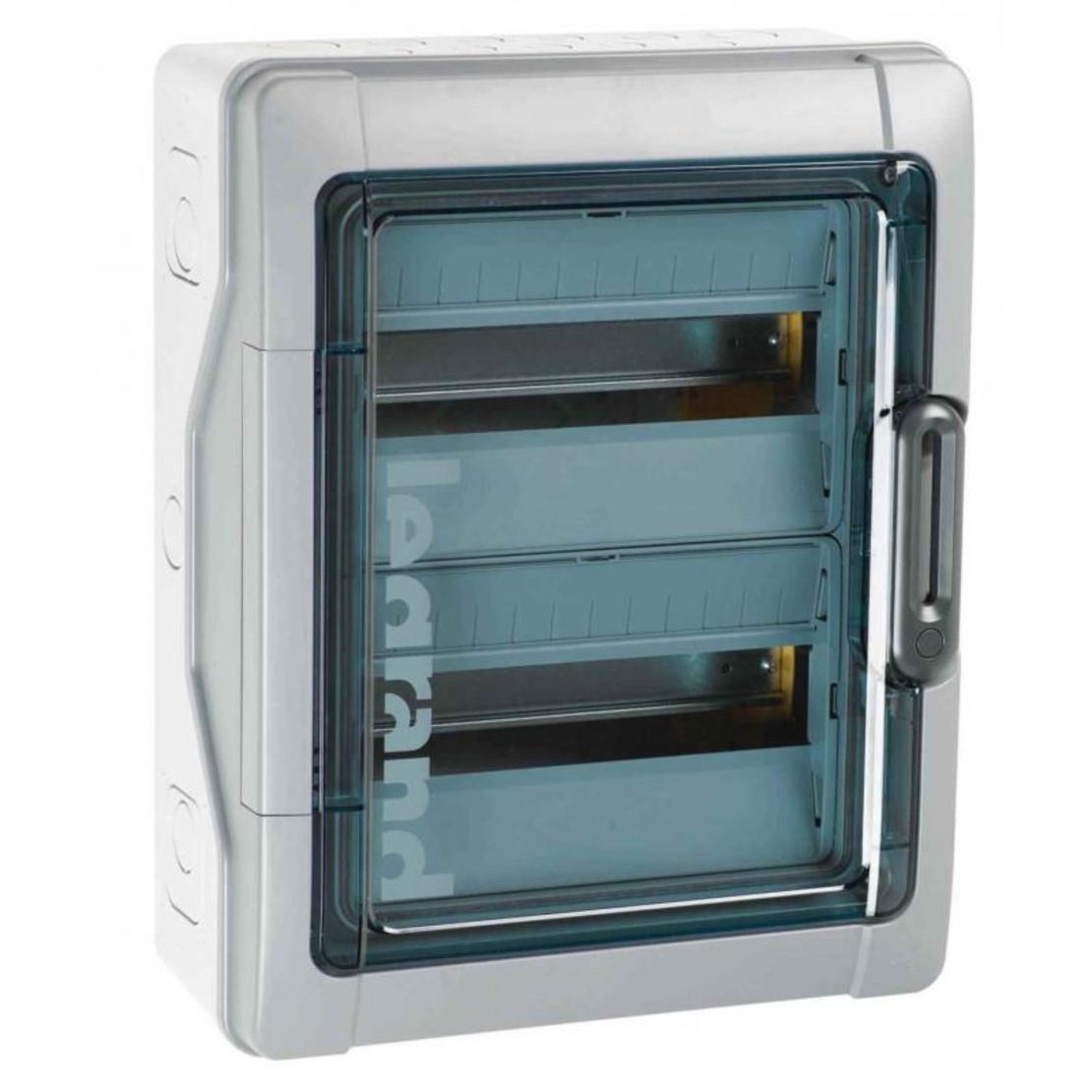 Табло PLEXO³ 2х12М, IP65, ОМ, Legrand