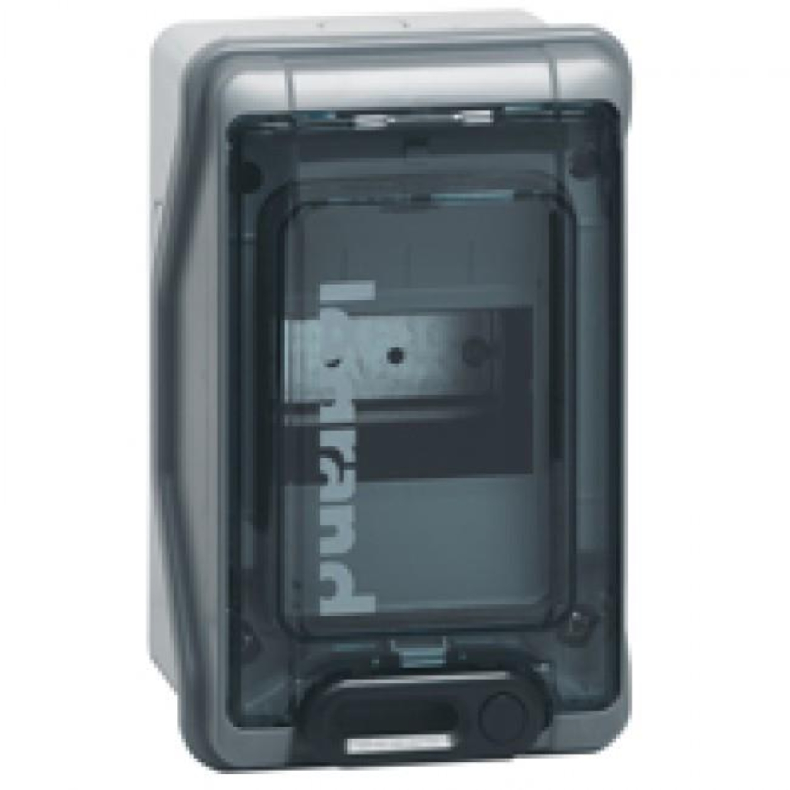 PLEXO³ 1х4М, IP65, ОМ, Legrand