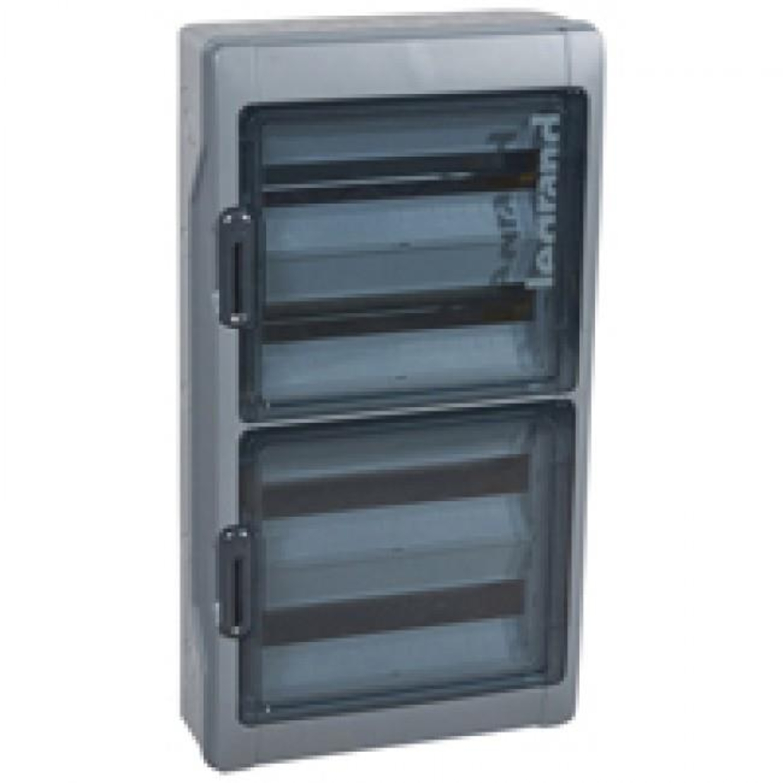 Табло PLEXO³ 4х18М, IP65, ОМ, Legrand