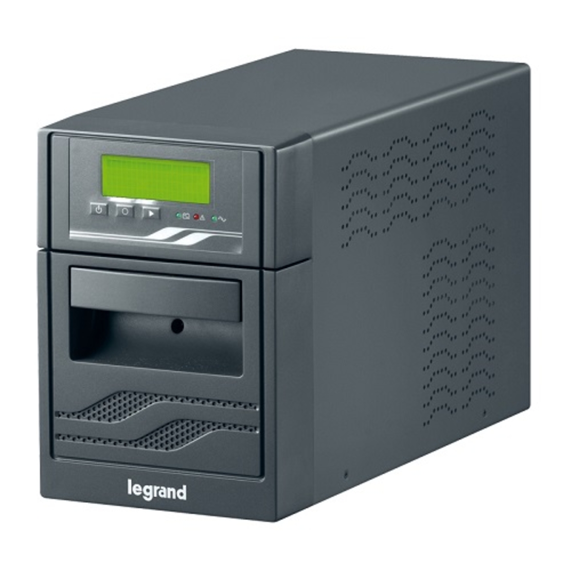 NIKY S Line interactive монофазен инверторен UPS 2000 VA - 1200W