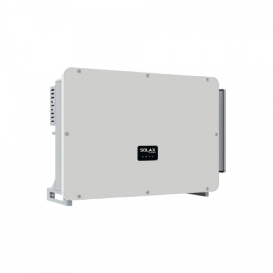 Трифазни мрежови инвертори SolaX X3-FORTH 80kW