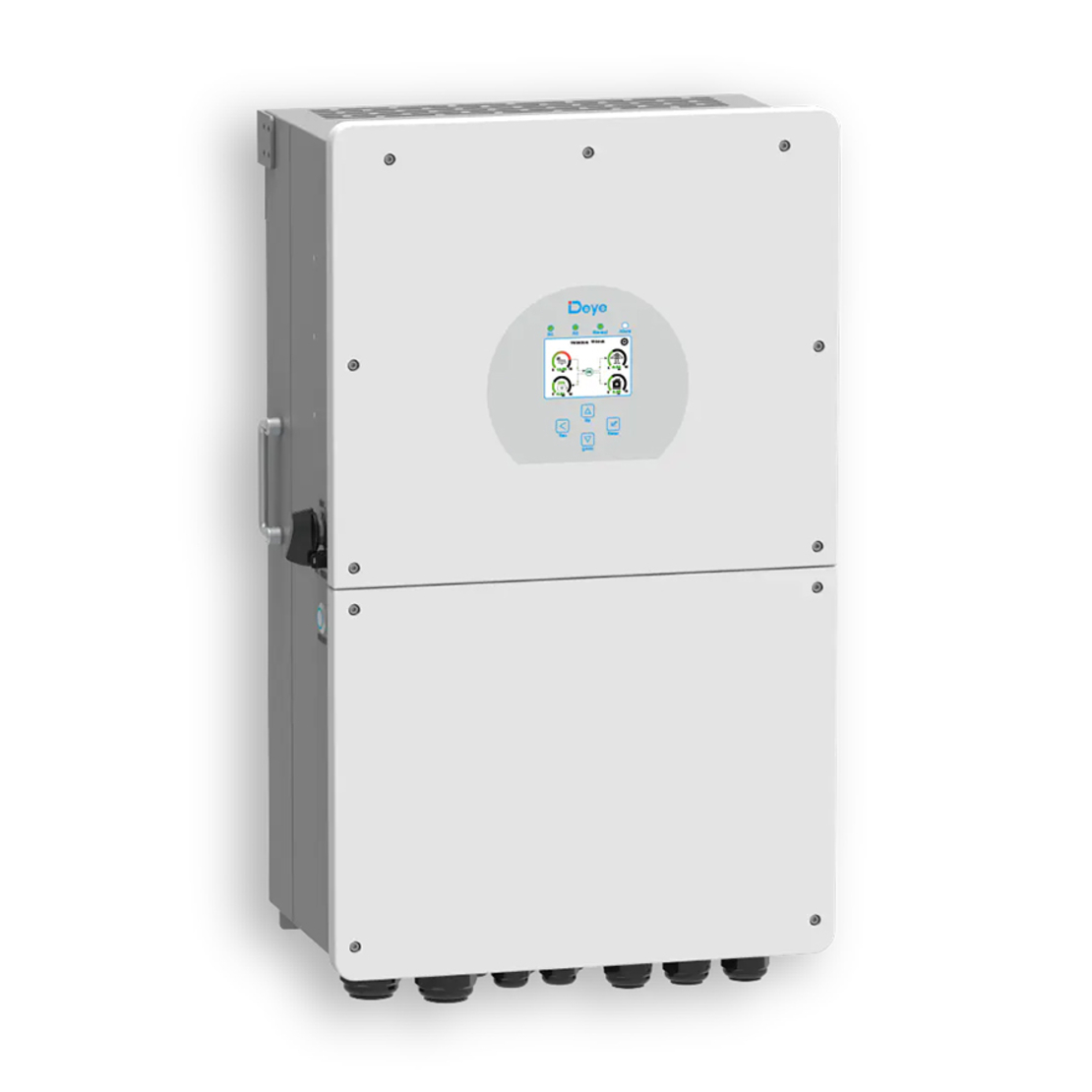 SUN-16K-SG01LP1-EU 16KW hybrid 1