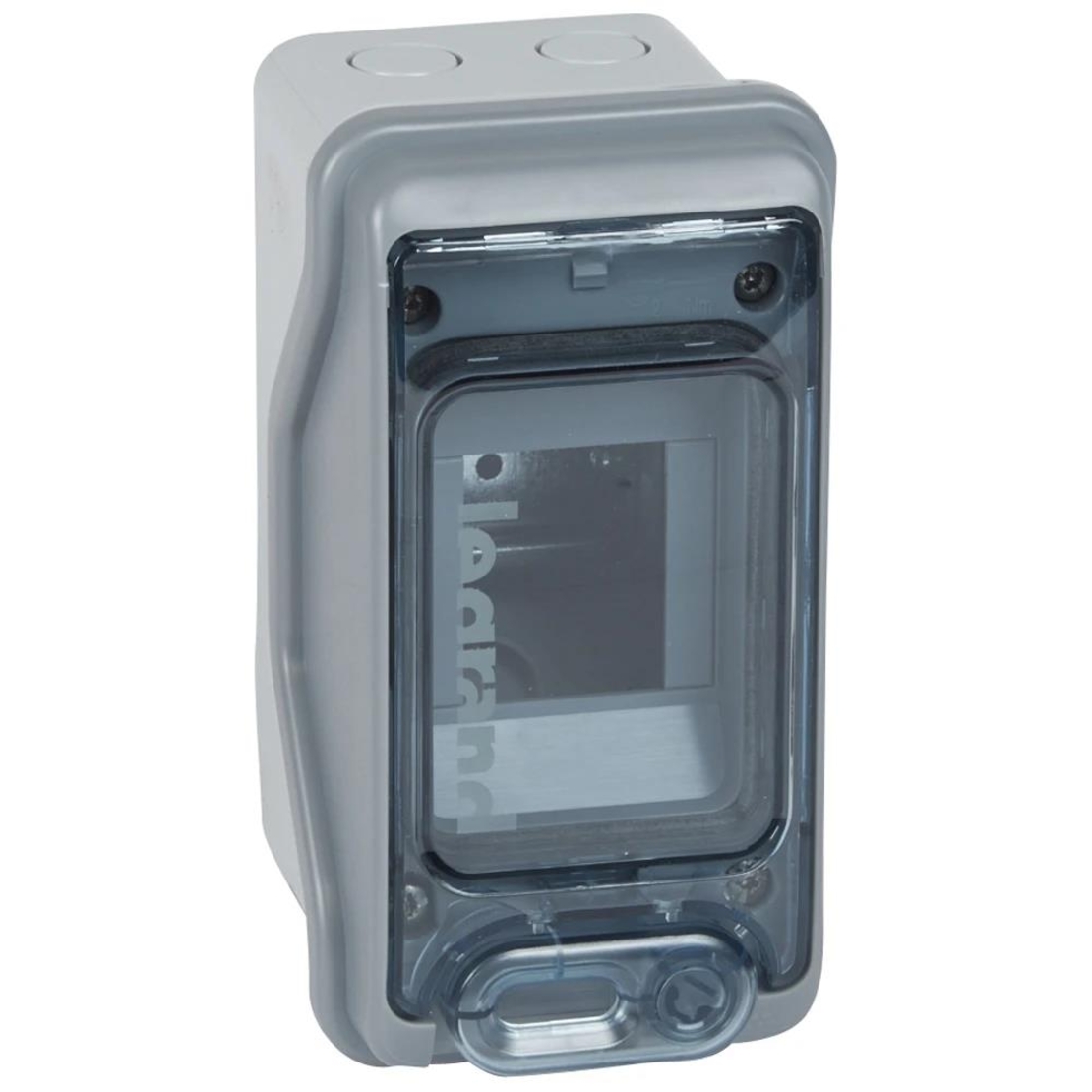 Табло PLEXO³ 1х2+1М, IP65, ОМ, Legrand