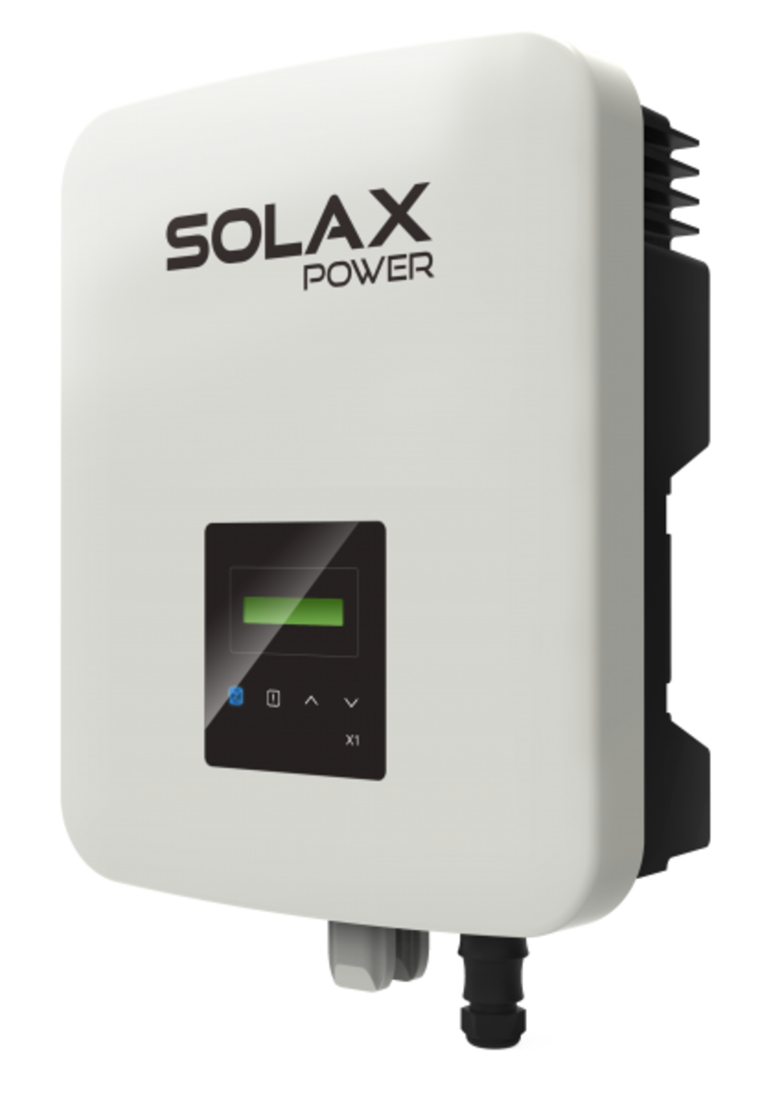 SolaX X1-BOOST-5.0 G3