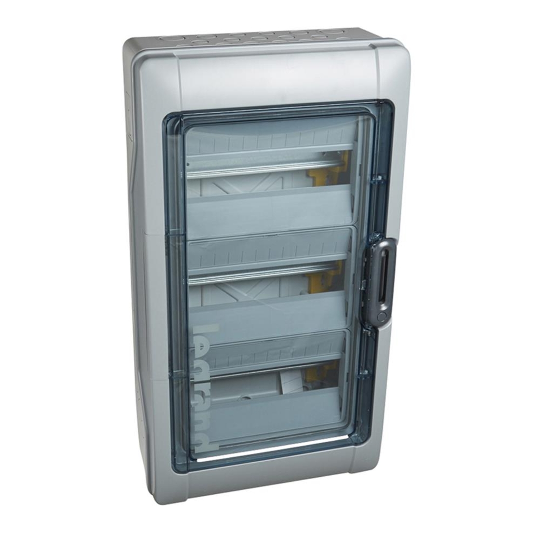 Табло PLEXO³ 3х12М, IP65, ОМ, Legrand