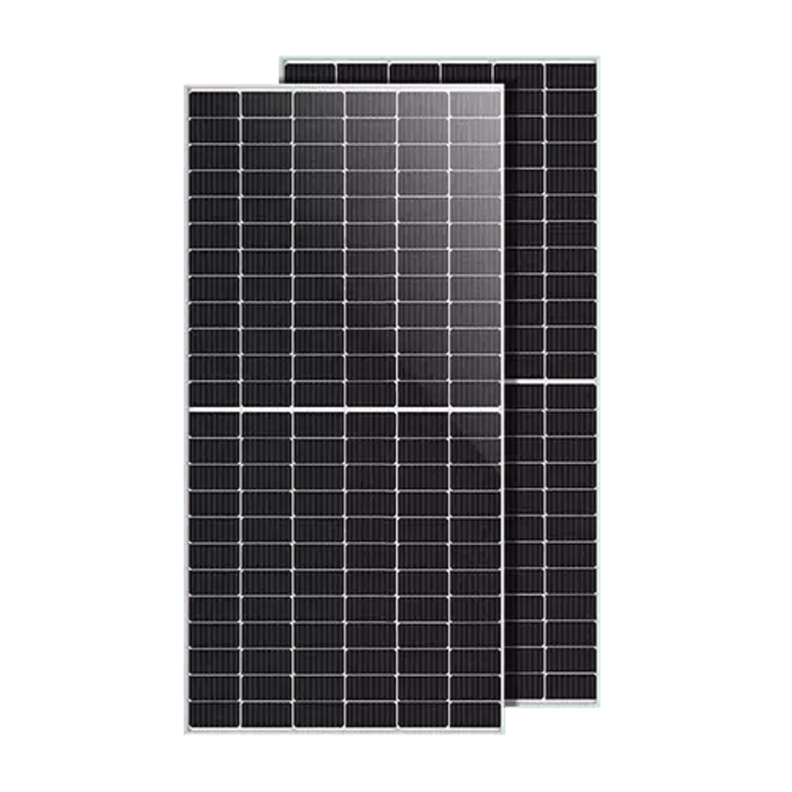 Фотоволтаичен панел DAH Solar 550W