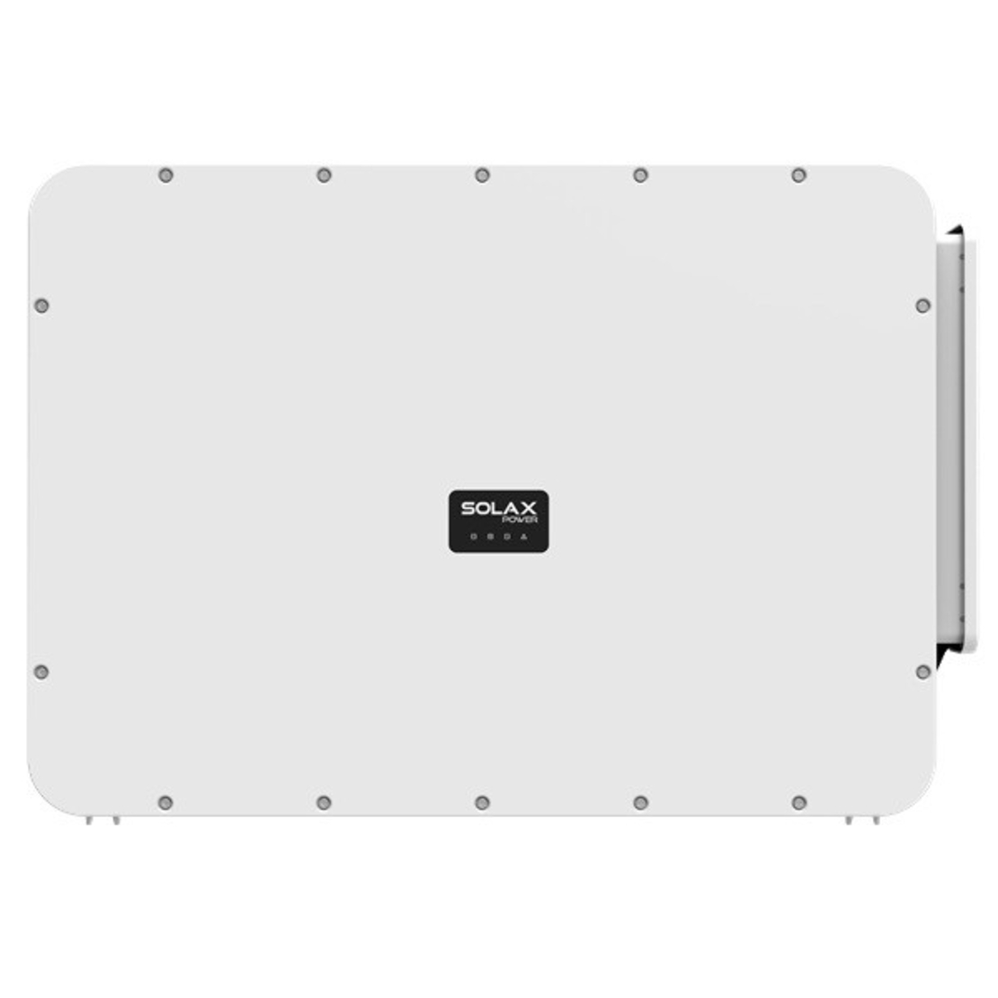 Трифазни мрежови инвертори SolaX X3-GRAND 800kW HV