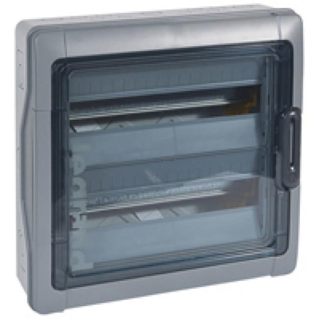 Табло PLEXO³ 2х18М, IP65, ОМ, Legrand