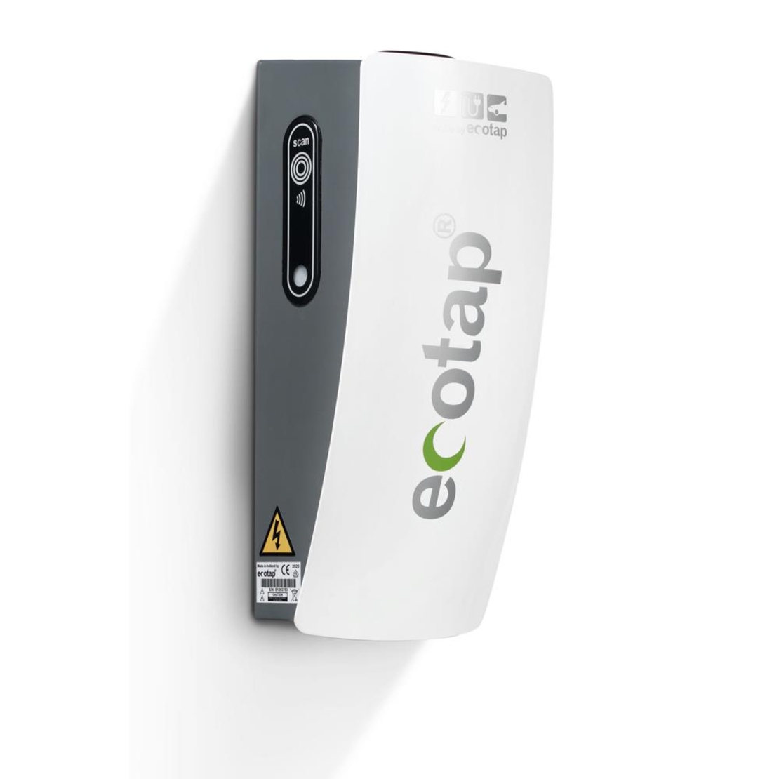 Домашна зарядна станция Homebox LMR V3 Type 2+ LAN