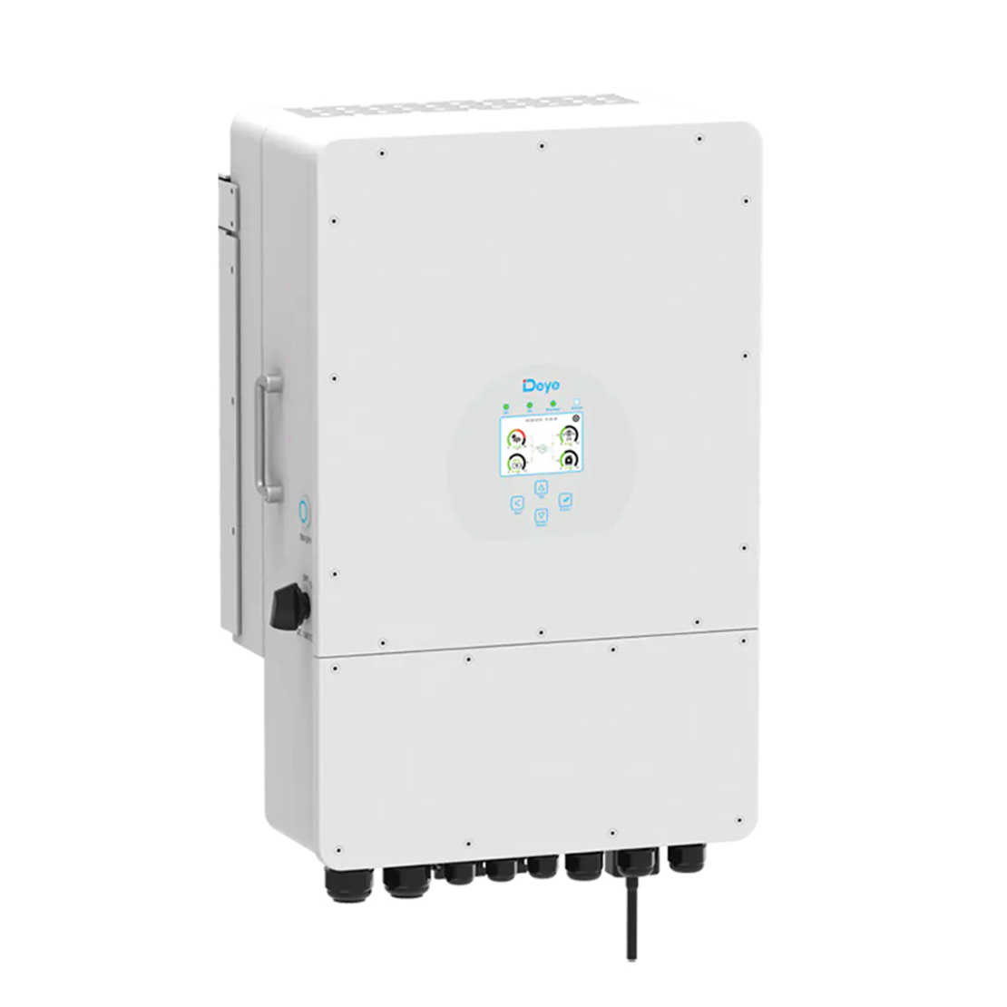 SUN-12K-SG04LP3 12KW hybrid 3