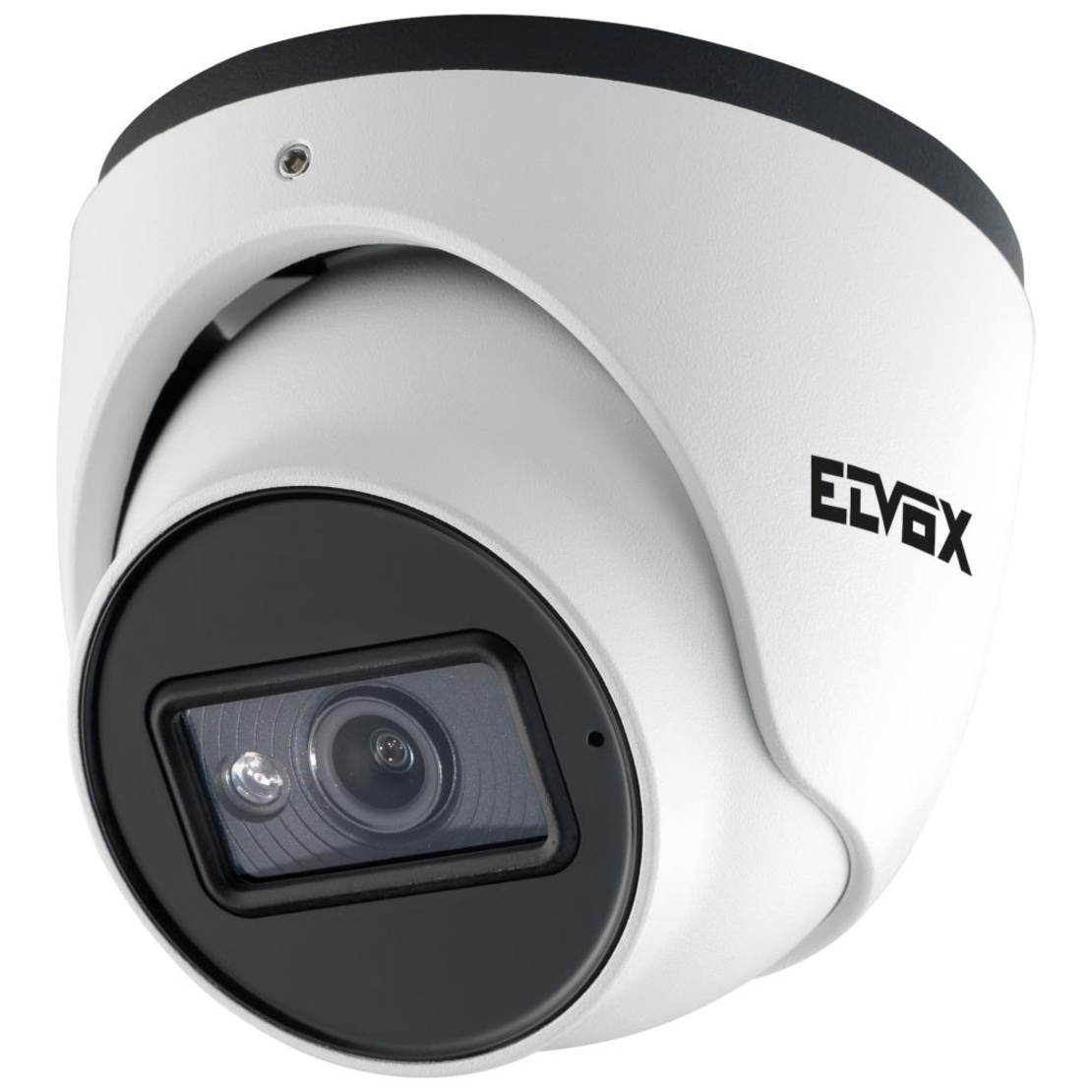 IP куполна IR Mic камера 2Mpx, 2,8 мм A.V., ELVOX, Vimar