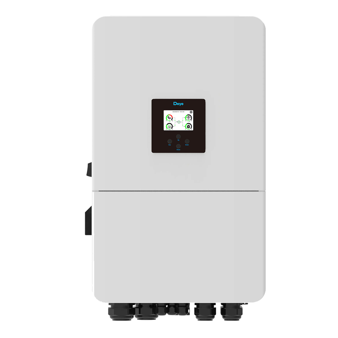 SUN20K-SG05LP3-EU 20KW hybrid 3