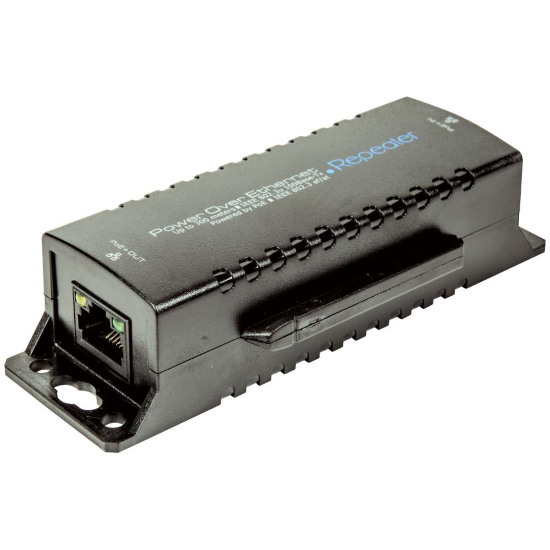Разширител Ethernet PoE, ELVOX, Vimar