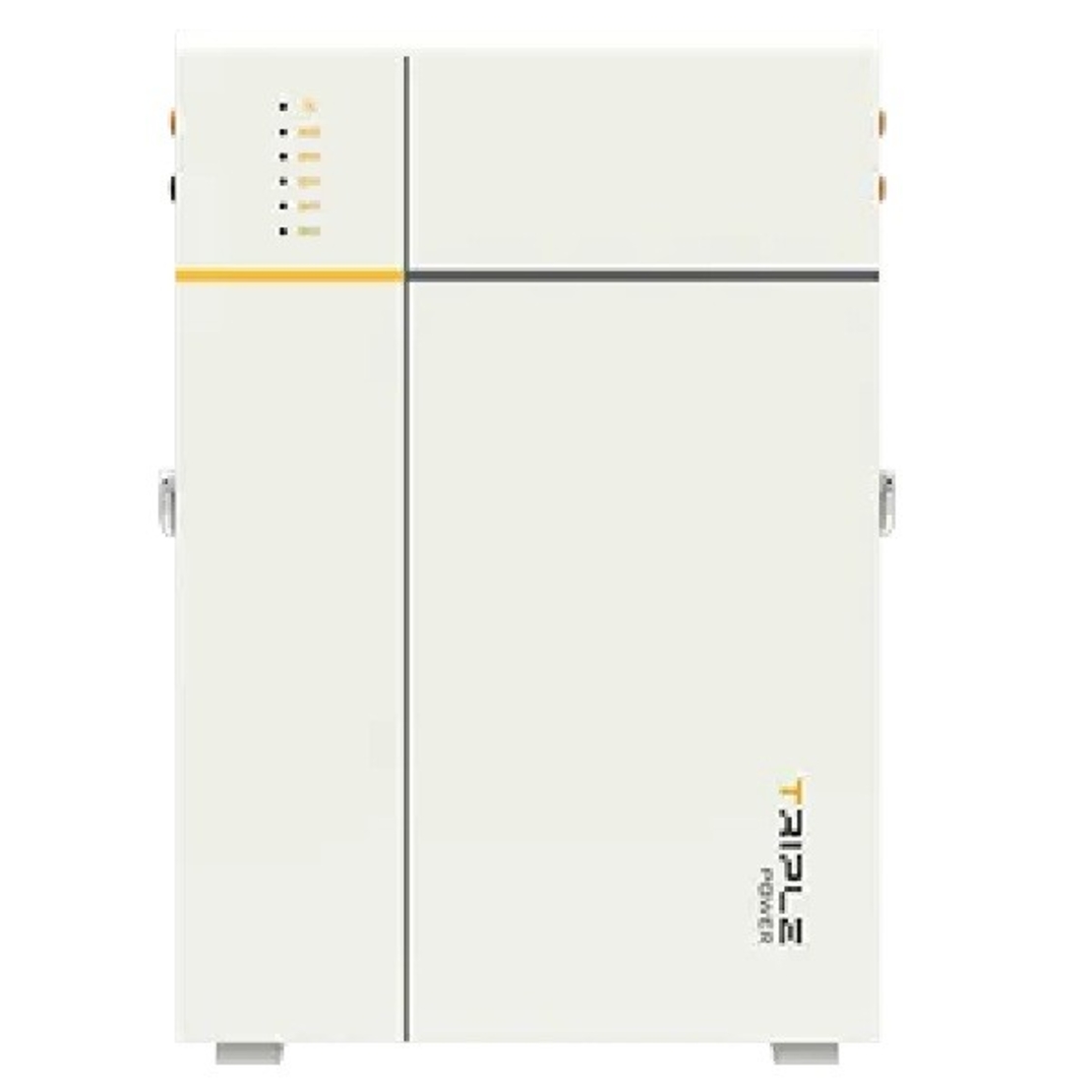 Батерии ниско напрежение Батерия Triple Power D53