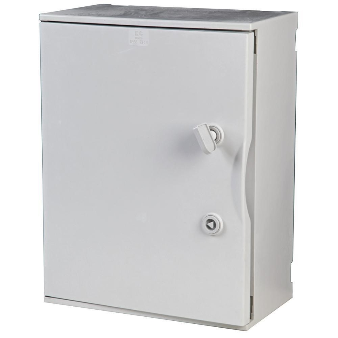 Полиестерно табло [I] 270х305х170, IP65, Elettrocanali
