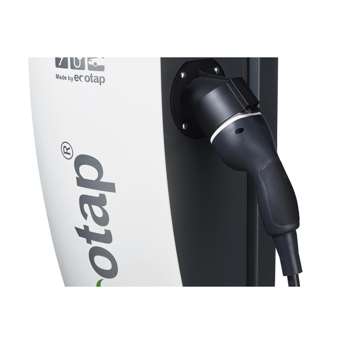 Домашна зарядна станция Homebox LMR V3 - 10m кабел 3x32a