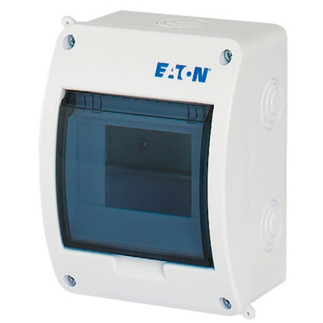 BC-O-1/5 - Апартаментно табло, ОМ, Eaton