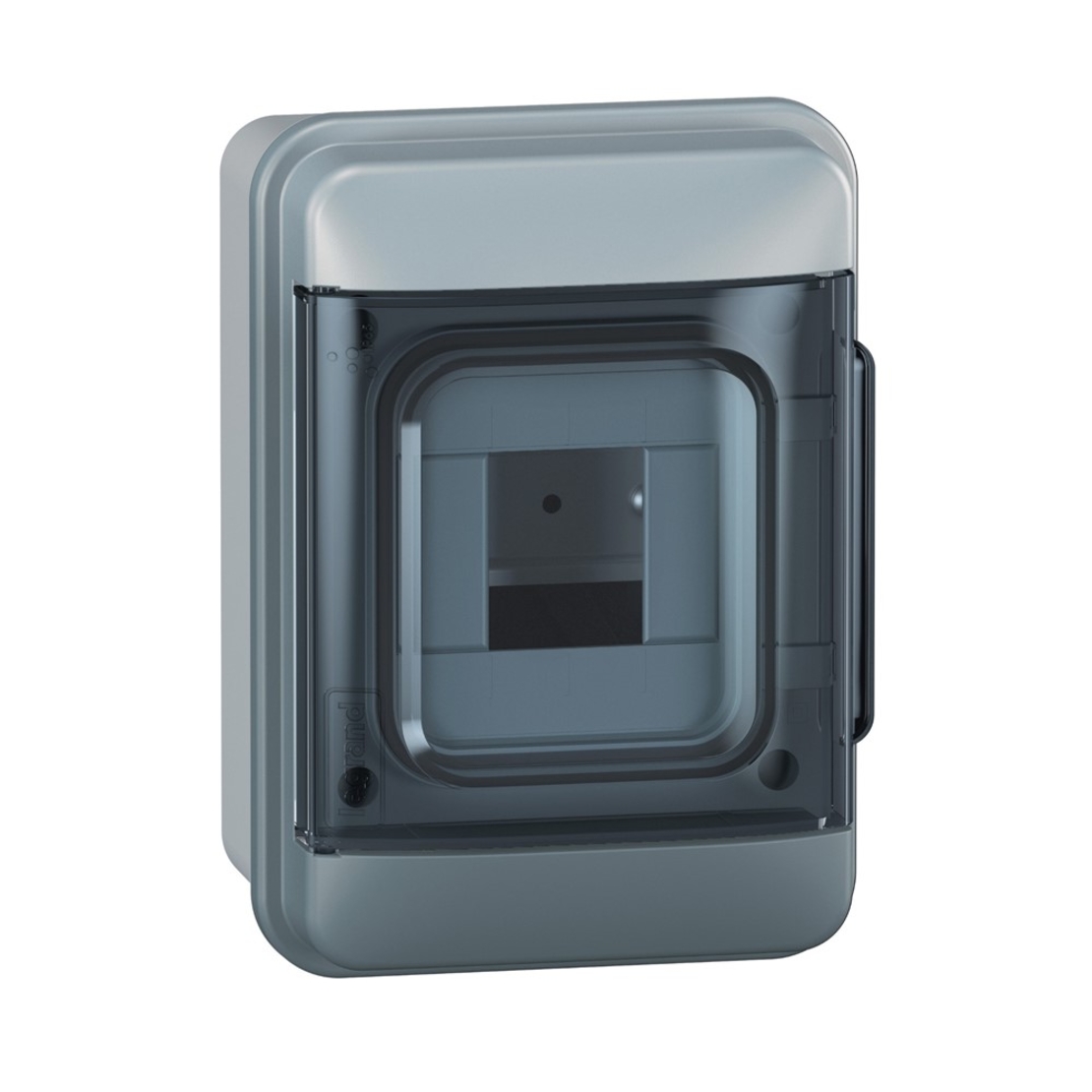 Табло PLEXO S 1X2 (+2)M, IP65, OM, Legrand