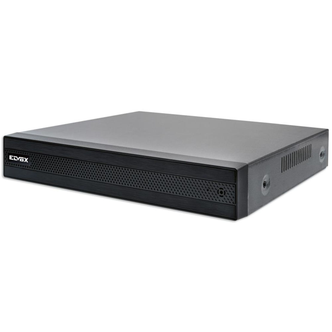 8-канален NVR PoE 6Mpx H.265s HDD 1TB NDAA, ELVOX, Vimar