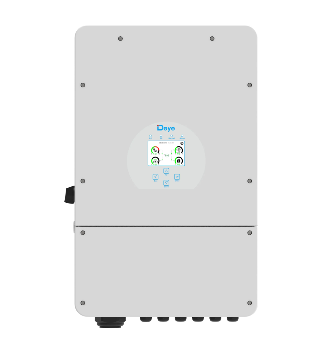 SUN-10K-SG02LP1-EU -10kW